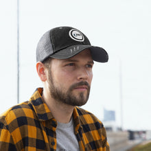 Load image into Gallery viewer, Trucker Cap (Unisex)