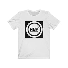 Load image into Gallery viewer, Jersey Short Sleeve Tee (Unisex)