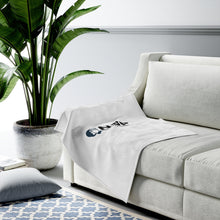 Load image into Gallery viewer, Plush Blanket