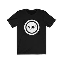 Load image into Gallery viewer, Jersey Short Sleeve Tee (Unisex)