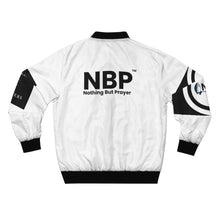 Load image into Gallery viewer, Men's Designer Bomber Jacket