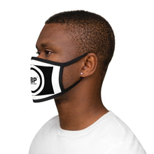Load image into Gallery viewer, NBP BW Face Mask