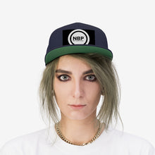 Load image into Gallery viewer, SnapBack Ball Cap