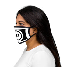 Load image into Gallery viewer, NBP BW Face Mask