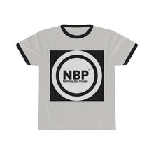 Load image into Gallery viewer, Two Color Ringer Tee (Unisex)