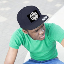 Load image into Gallery viewer, SnapBack Ball Cap