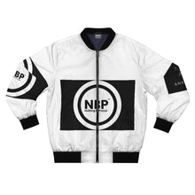 Load image into Gallery viewer, Men's Designer Bomber Jacket