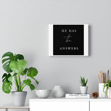 Load image into Gallery viewer, Canvas Wall Art