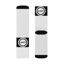 Load image into Gallery viewer, NBP Designer Socks