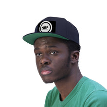 Load image into Gallery viewer, SnapBack Ball Cap