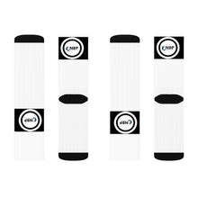 Load image into Gallery viewer, NBP Designer Socks