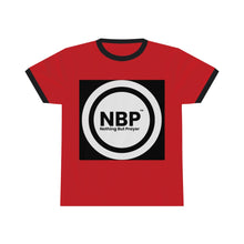 Load image into Gallery viewer, Two Color Ringer Tee (Unisex)