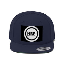 Load image into Gallery viewer, SnapBack Ball Cap