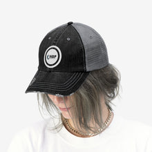 Load image into Gallery viewer, Trucker Cap (Unisex)
