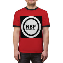 Load image into Gallery viewer, Two Color Ringer Tee (Unisex)