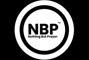 Nothing But Prayer