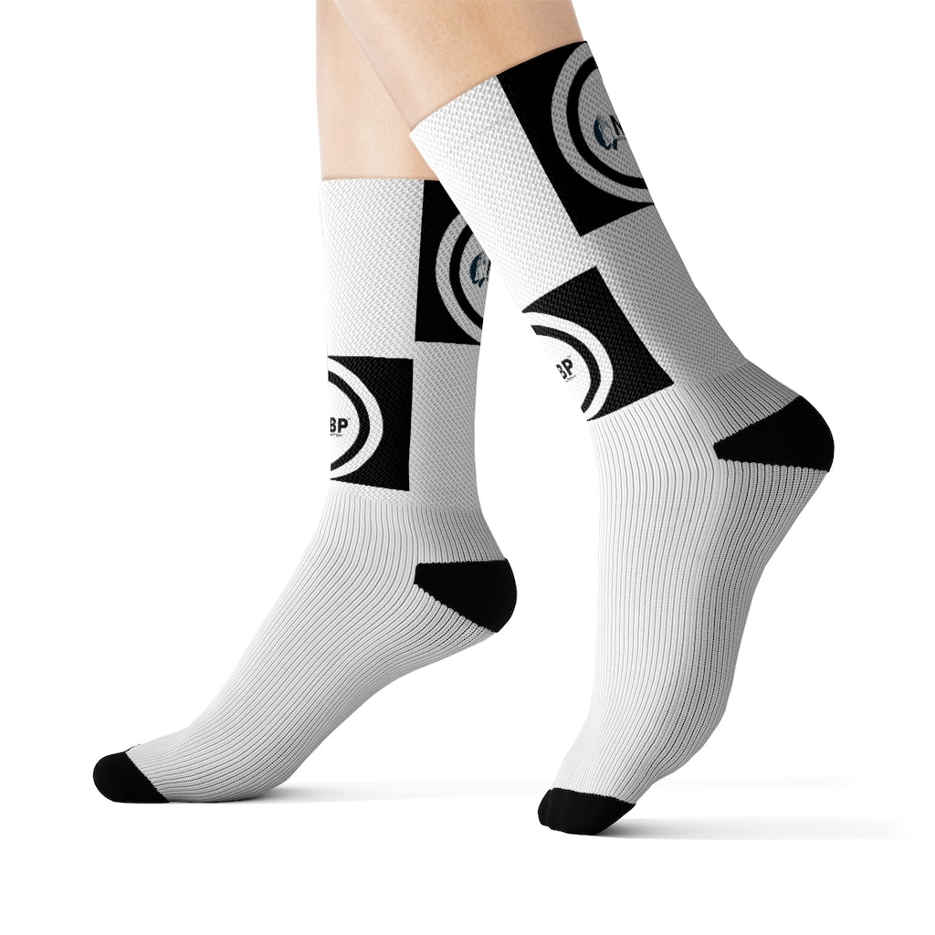 NBP Designer Socks