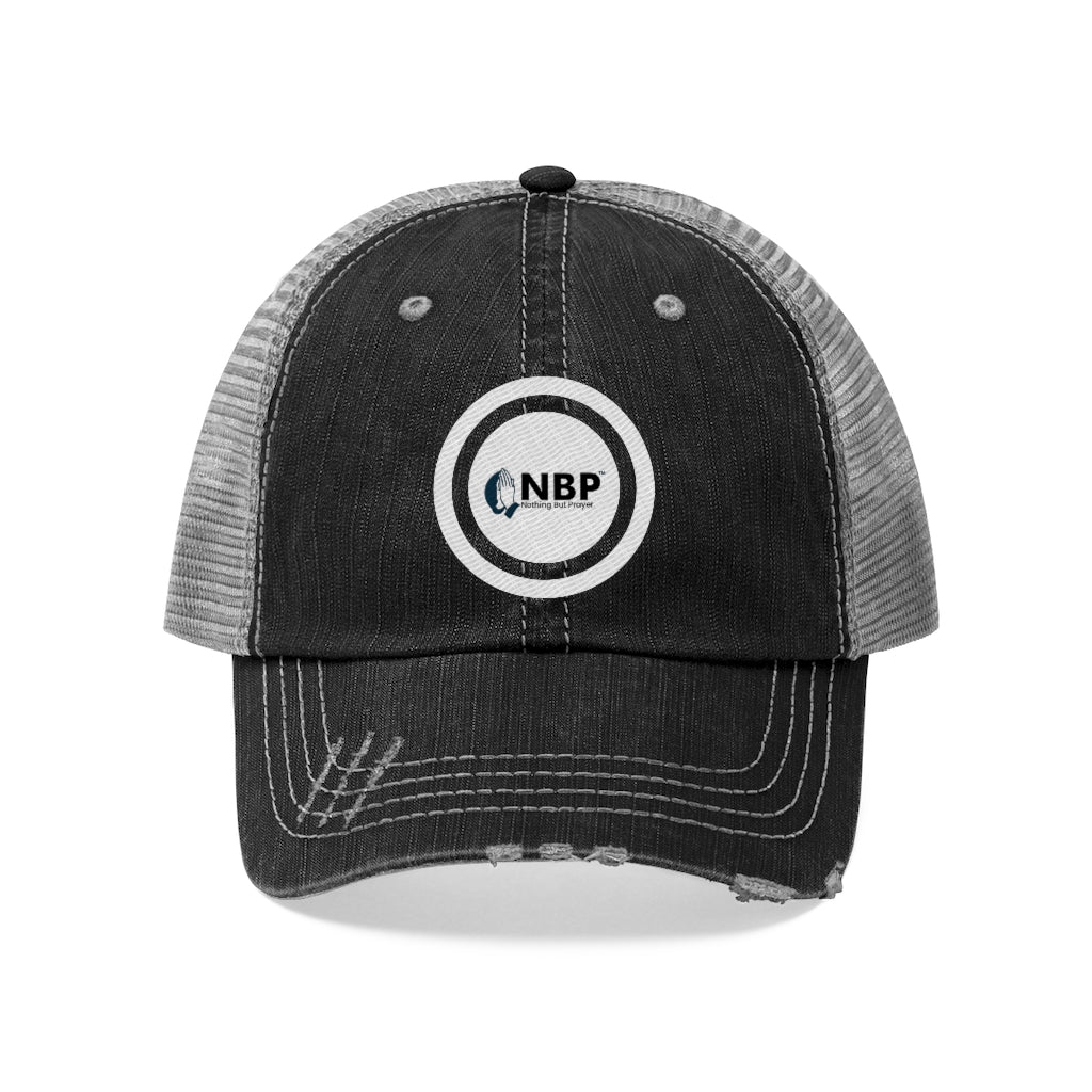 Trucker Cap (Unisex)