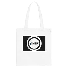 Load image into Gallery viewer, NBP Tote Bag
