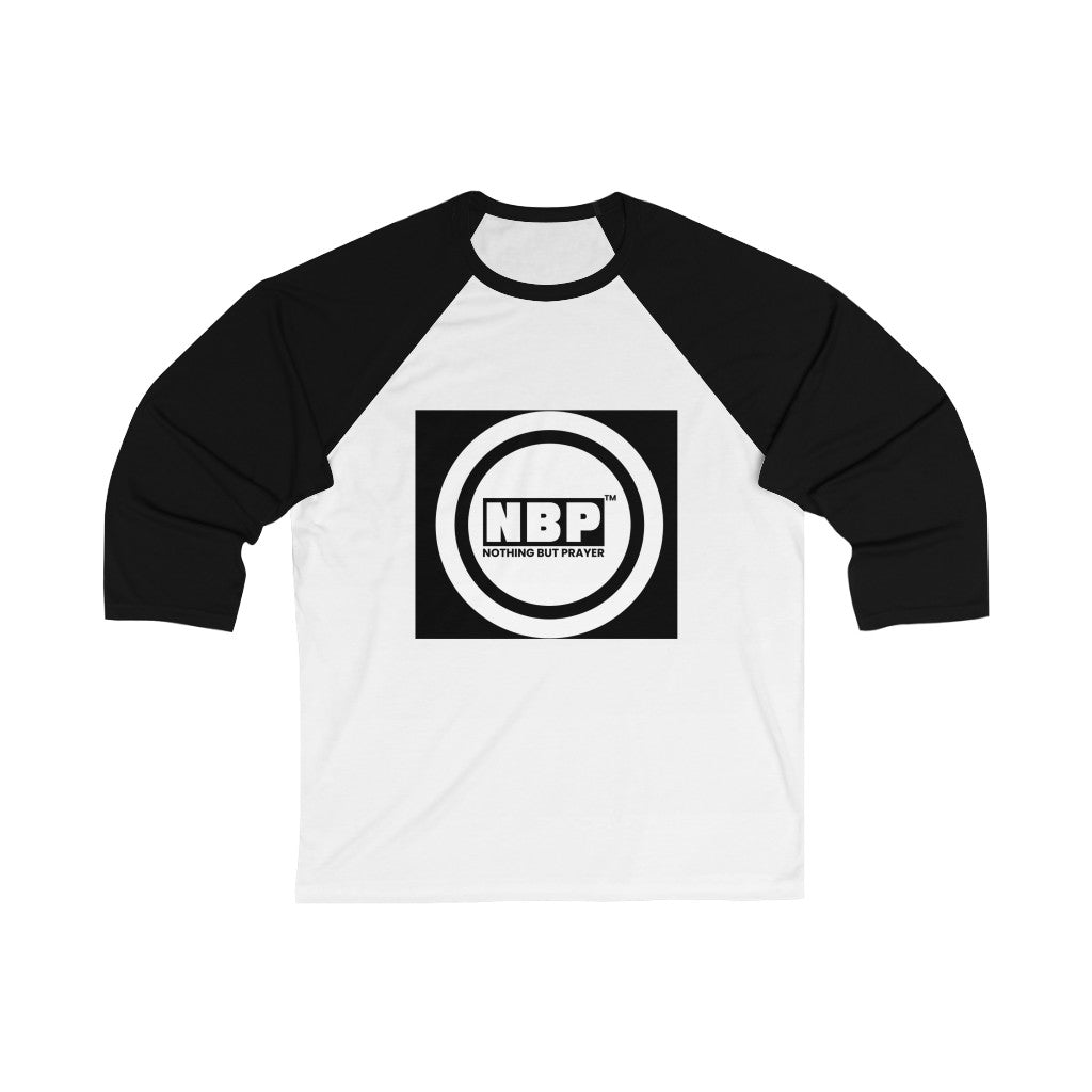 Baseball Tee - (Unisex)