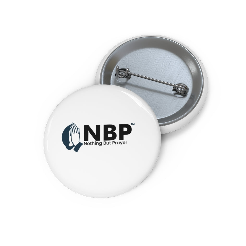 NMB Pin Buttons