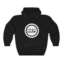 Load image into Gallery viewer, Hooded Sweatshirt (Unisex)
