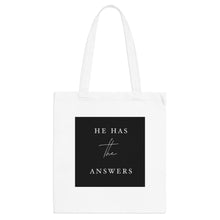 Load image into Gallery viewer, NBP Tote Bag
