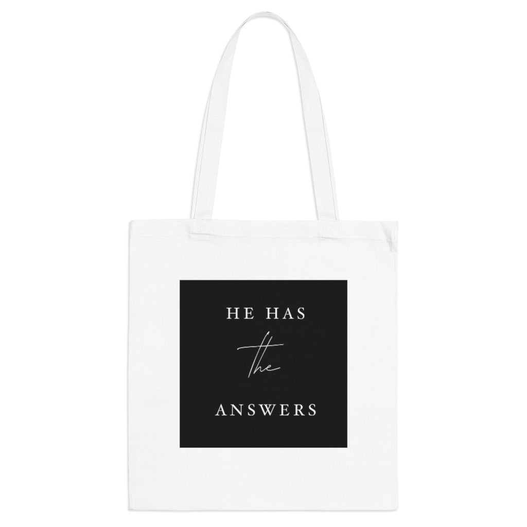 NBP Tote Bag