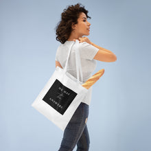 Load image into Gallery viewer, NBP Tote Bag
